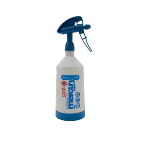 Mercury Super HD alka line 1.0 L