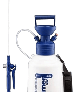 Orion Fomaer 6L alka lime