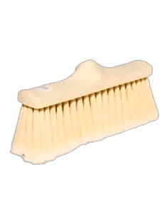 מברשת שטיפה רכבים 30 ס"מ