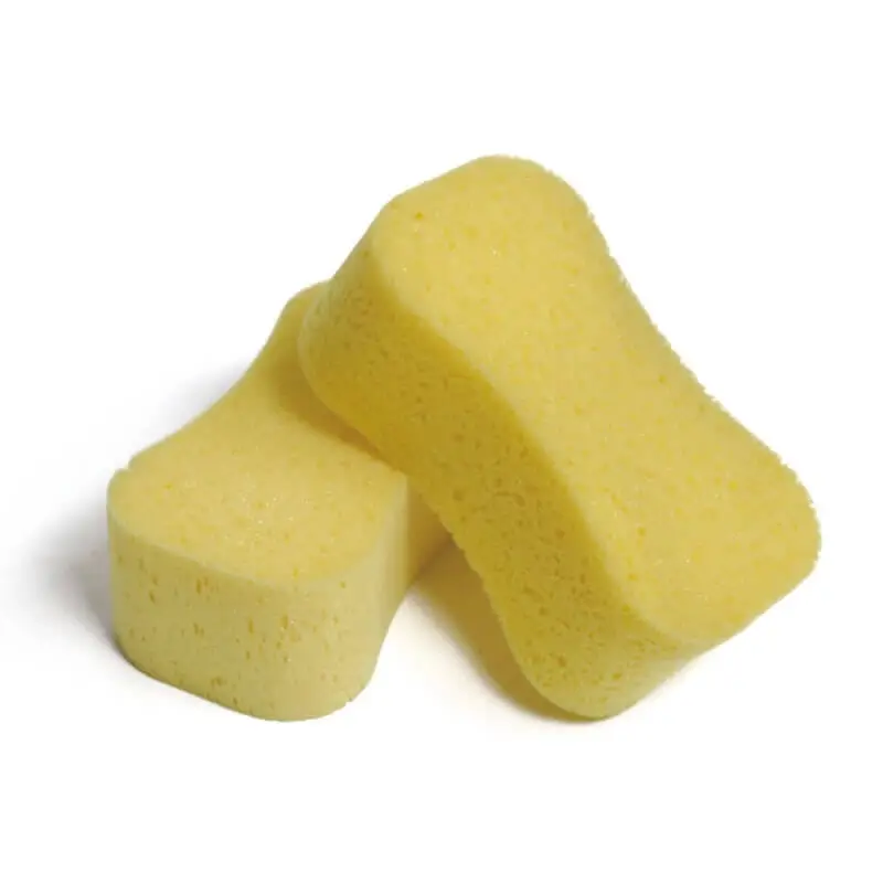 ספוג שטיפת רכבים